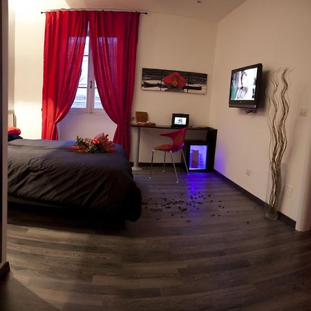 Chroma Exy - Chroma Italy Hotell Eksteriør bilde