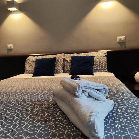 Chroma Exy - Chroma Italy Hotell Eksteriør bilde