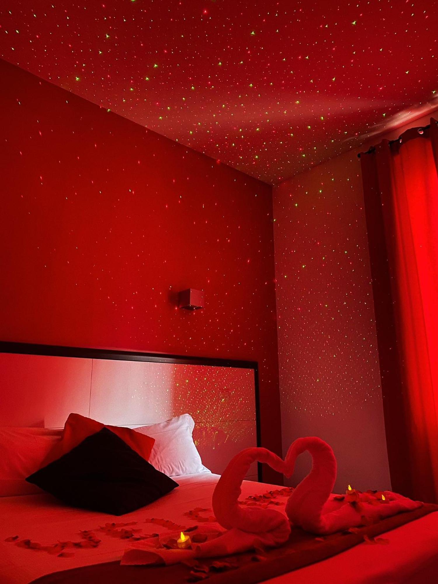 Chroma Exy - Chroma Italy Hotell Eksteriør bilde