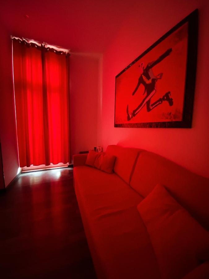 Chroma Exy - Chroma Italy Hotell Eksteriør bilde