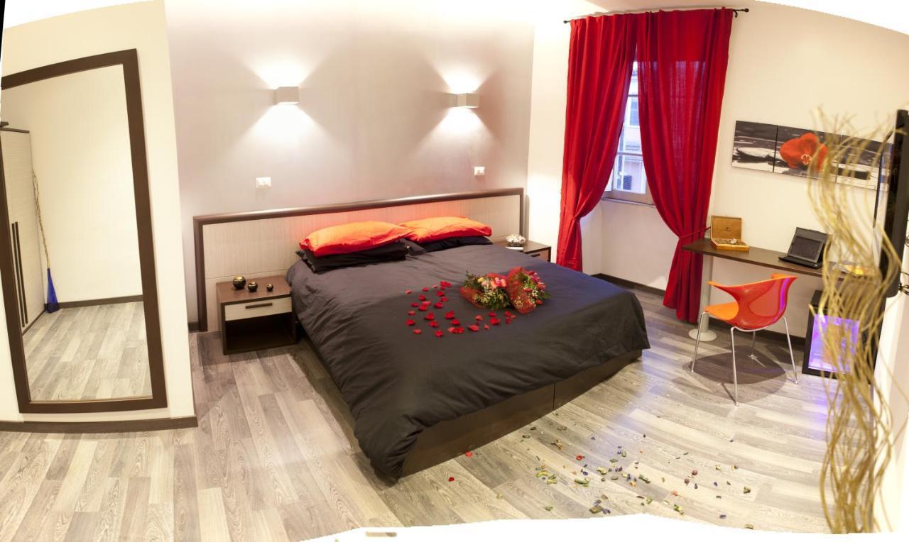 Chroma Exy - Chroma Italy Hotell Eksteriør bilde
