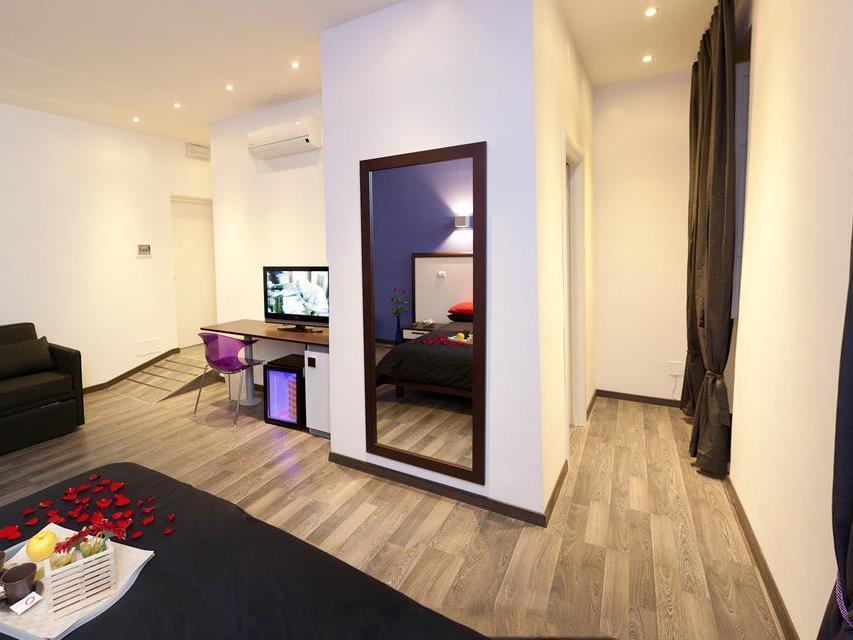 Chroma Exy - Chroma Italy Hotell Eksteriør bilde