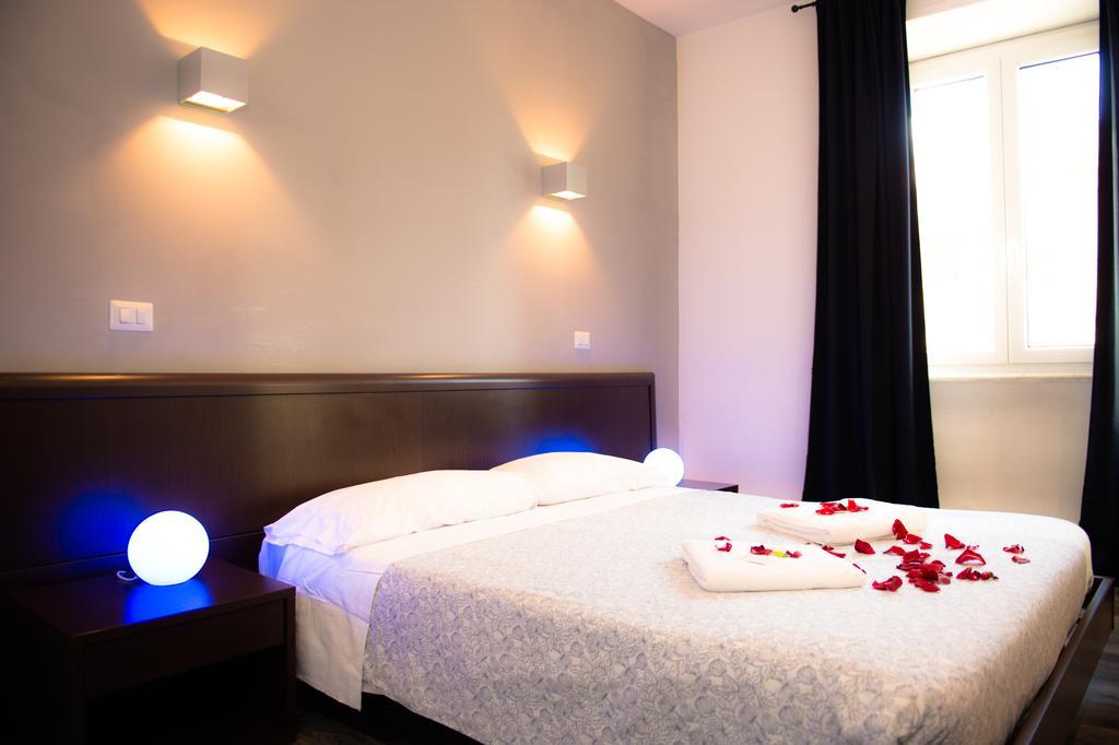Chroma Exy - Chroma Italy Hotell Eksteriør bilde