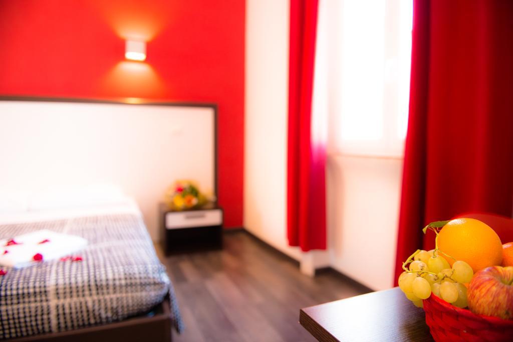 Chroma Exy - Chroma Italy Hotell Eksteriør bilde