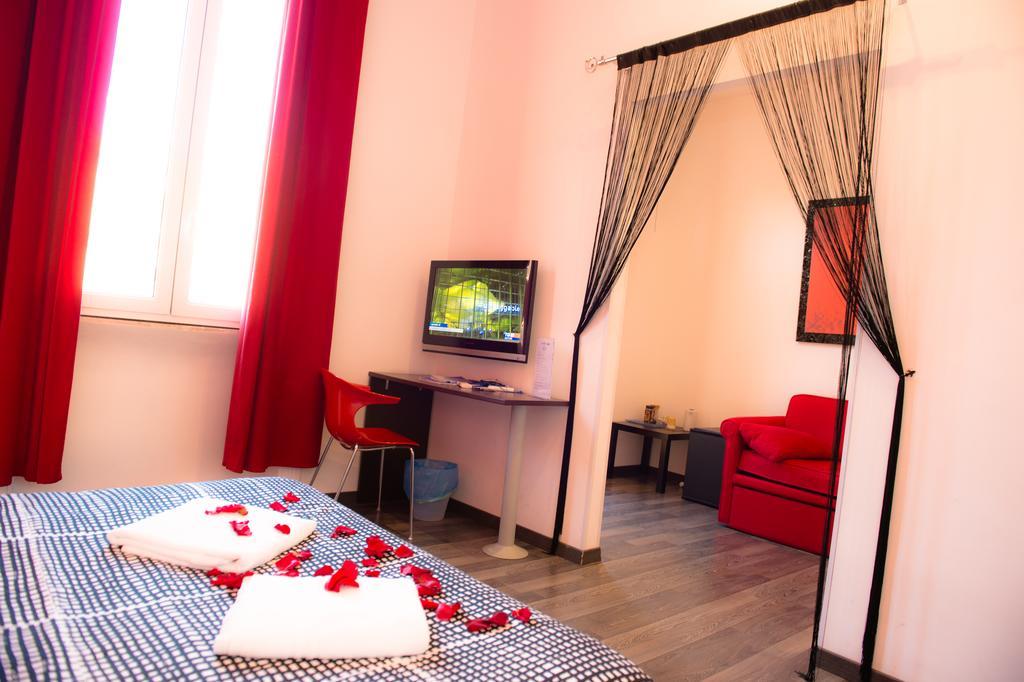 Chroma Exy - Chroma Italy Hotell Eksteriør bilde