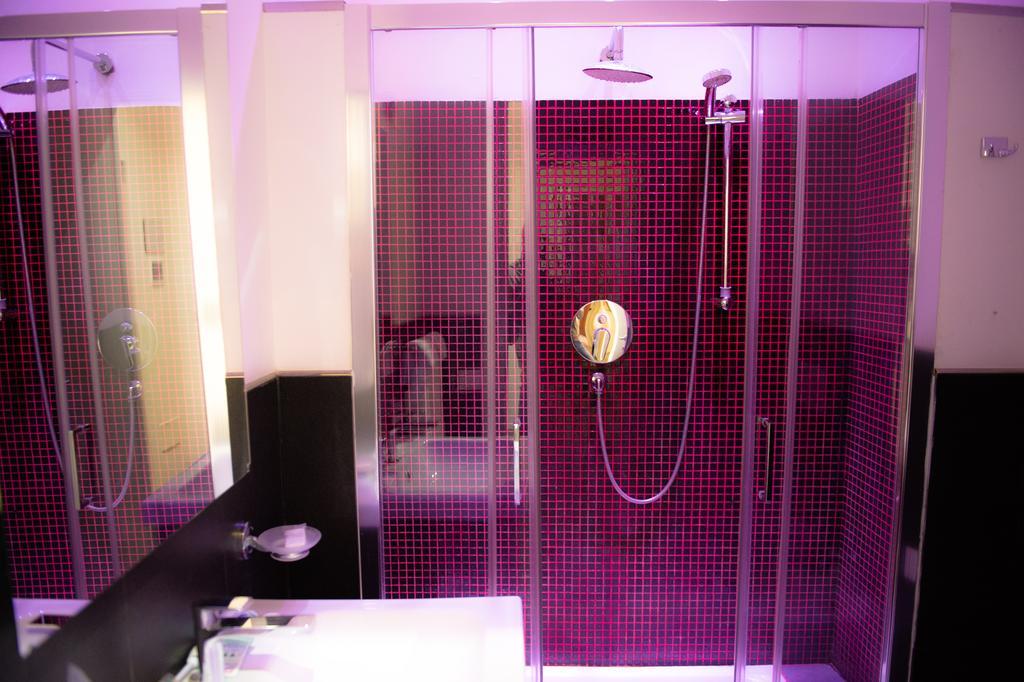 Chroma Exy - Chroma Italy Hotell Eksteriør bilde
