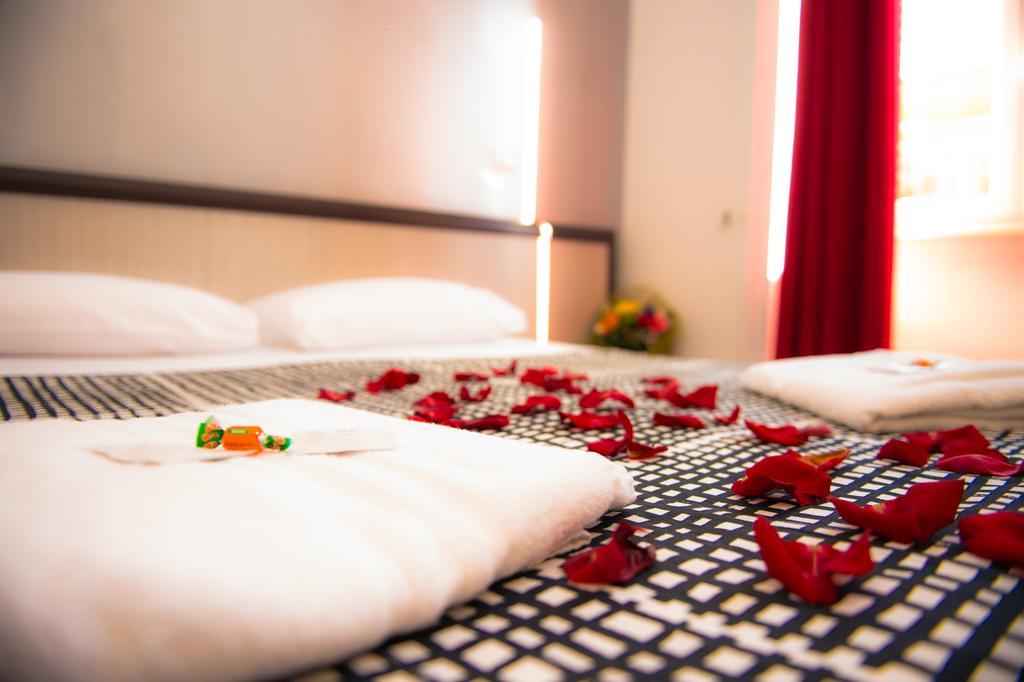 Chroma Exy - Chroma Italy Hotell Eksteriør bilde