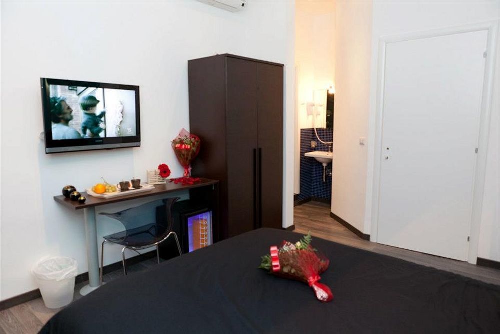 Chroma Exy - Chroma Italy Hotell Eksteriør bilde
