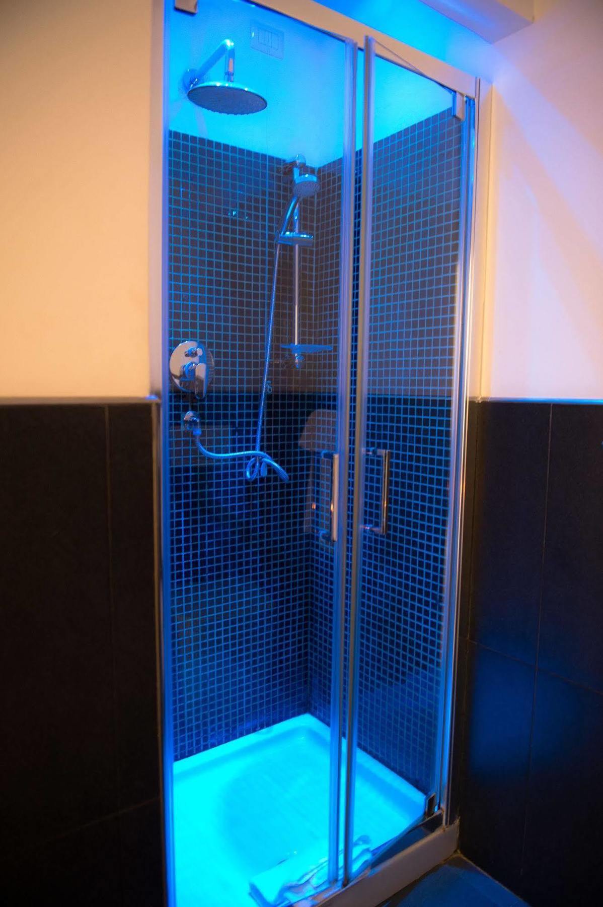 Chroma Exy - Chroma Italy Hotell Eksteriør bilde