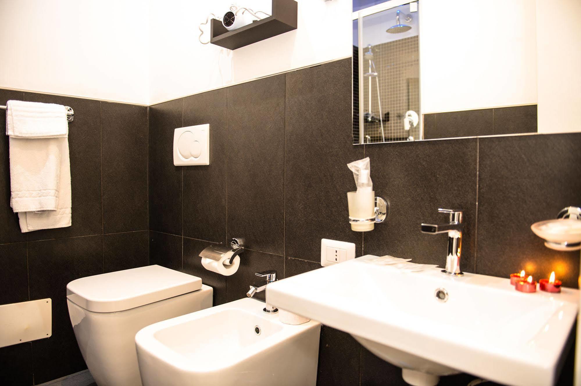 Chroma Exy - Chroma Italy Hotell Eksteriør bilde