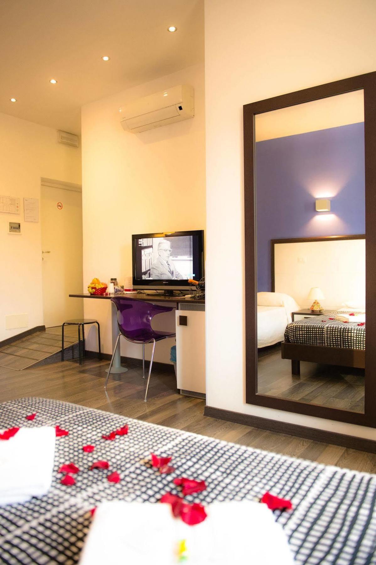Chroma Exy - Chroma Italy Hotell Eksteriør bilde