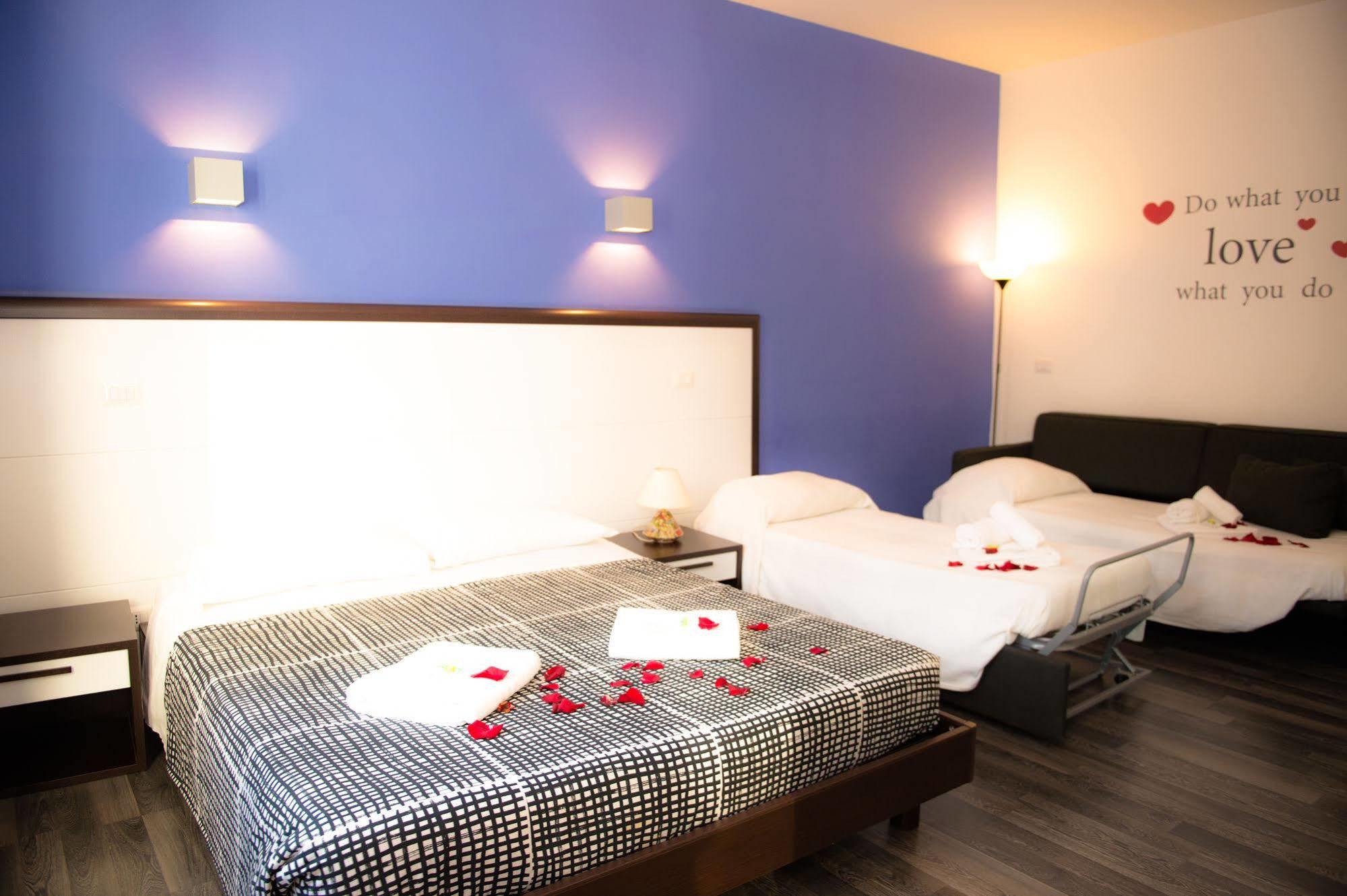 Chroma Exy - Chroma Italy Hotell Eksteriør bilde