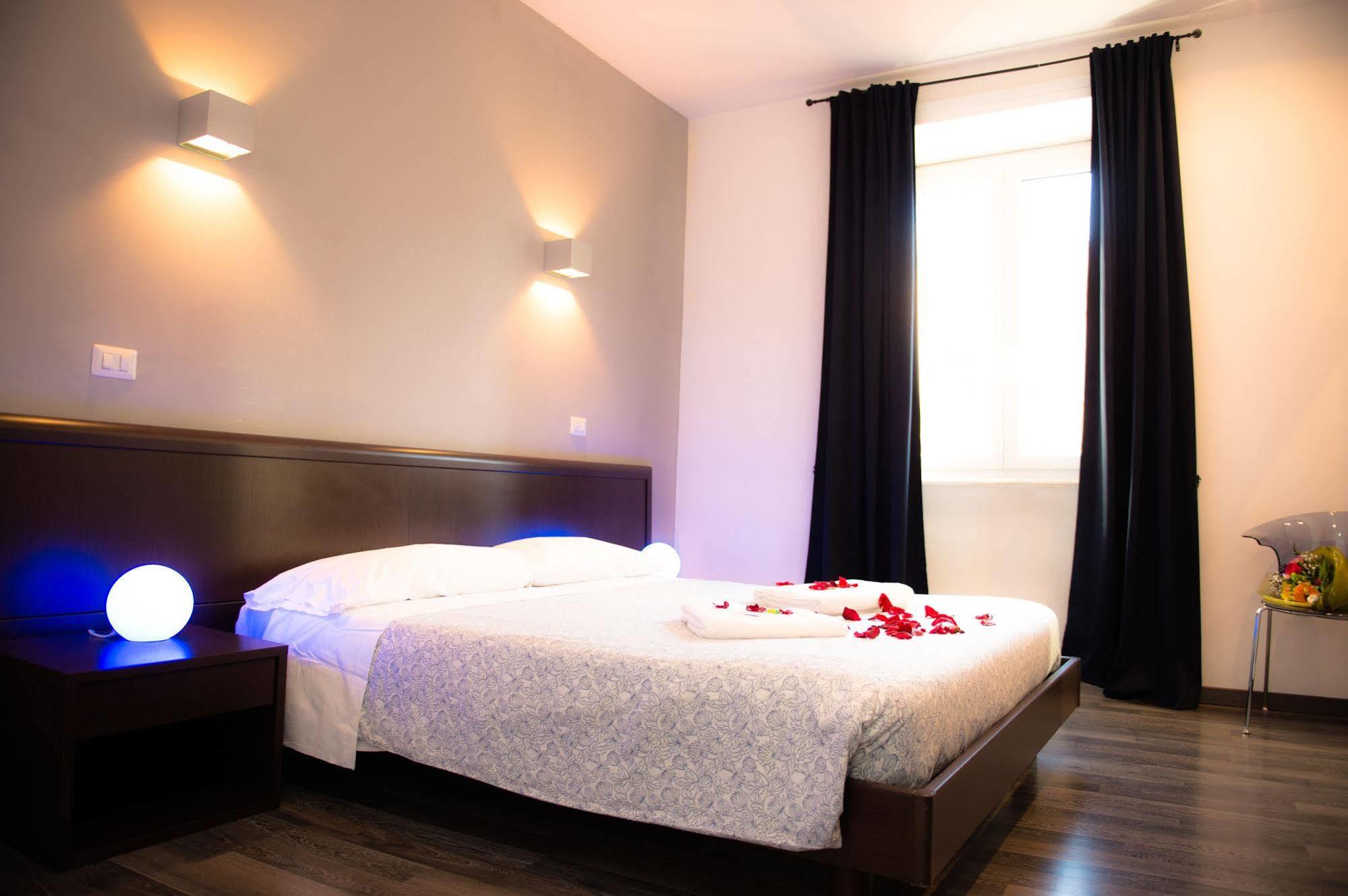 Chroma Exy - Chroma Italy Hotell Eksteriør bilde