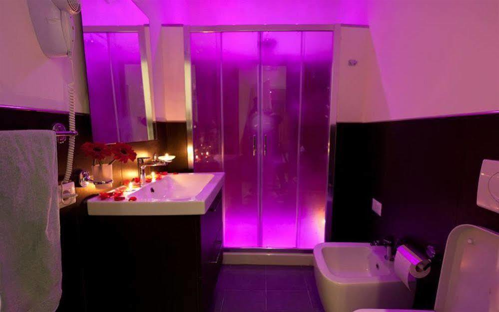 Chroma Exy - Chroma Italy Hotell Eksteriør bilde